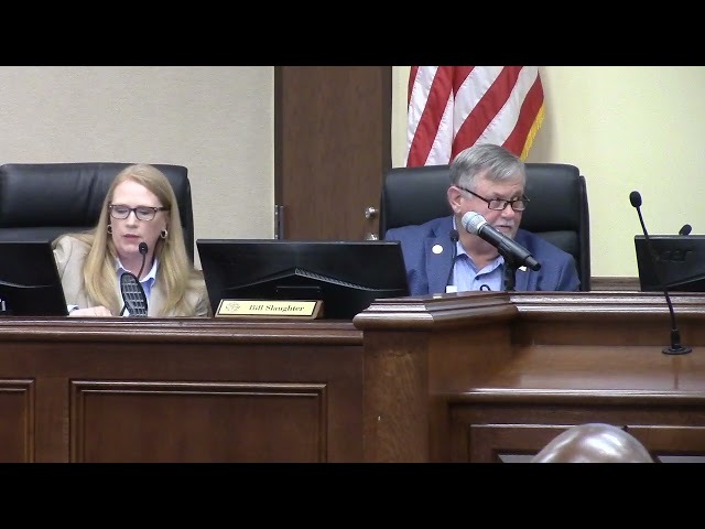 5.b. Appointment - Lowndes County Library Board