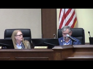 [5.a. Appointment - Greater Lowndes Planning Commission]