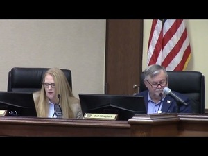 [5.a. Appointment - Greater Lowndes Planning Commission]