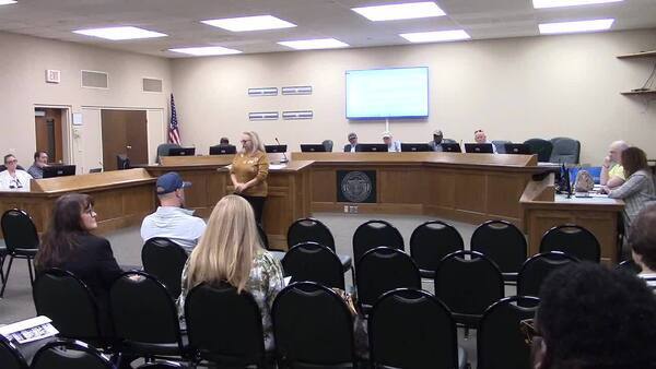 Movie: Reliable power and water vs. AI datacenters --Suwannee Riverkeeper