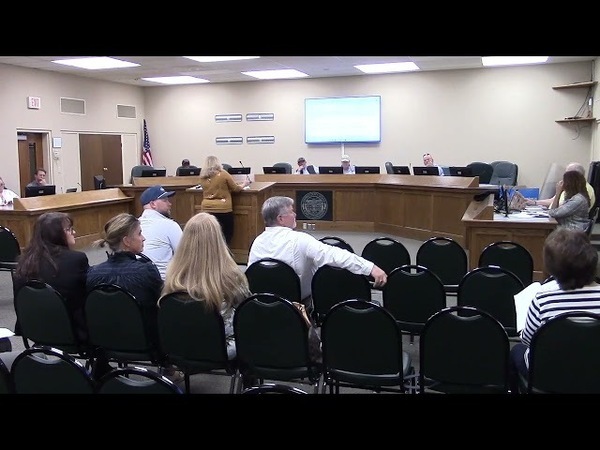 Natural limits on water: Barber Pool - datacenters --Suwannee Riverkeeper