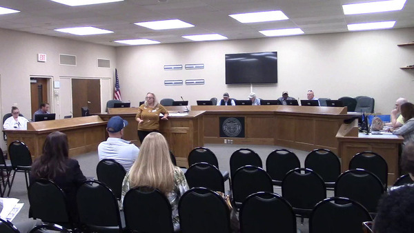 Alexandra Arzayus for SGRC