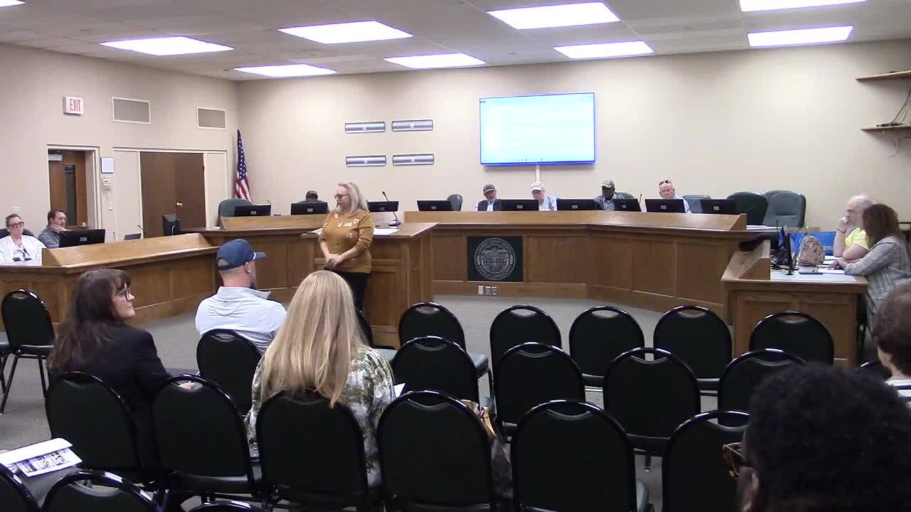 Movie: Reliable power and water vs. AI datacenters --Suwannee Riverkeeper