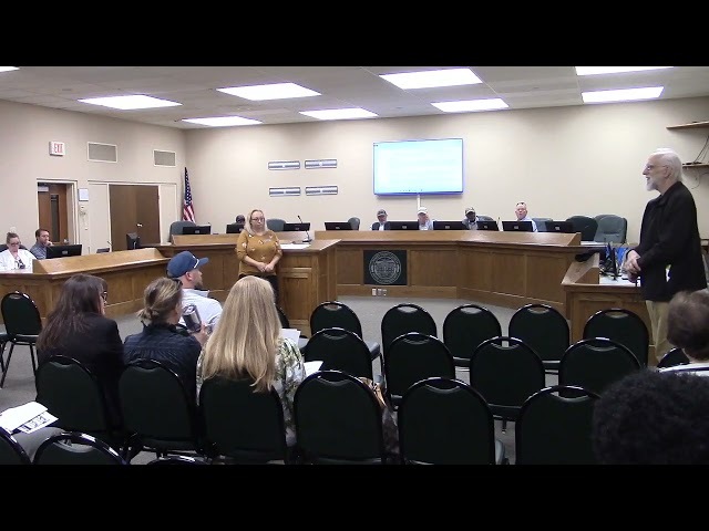 Reliable power and water vs. AI datacenters --Suwannee Riverkeeper