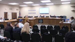 [Movie: Keep the SWOT analysis open for a while]