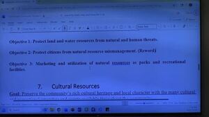 [Movie: Litter: change individual and business behavior --Suwannee Riverkeeper]