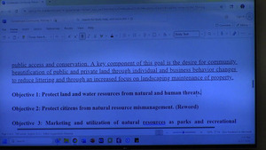 [Individual and business changes]