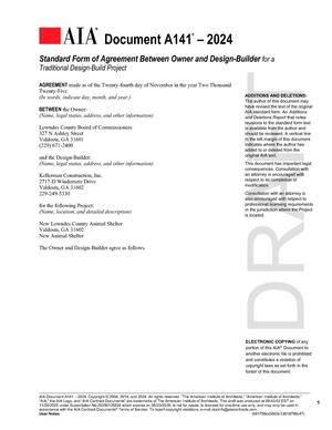 [professional licensing requirements]