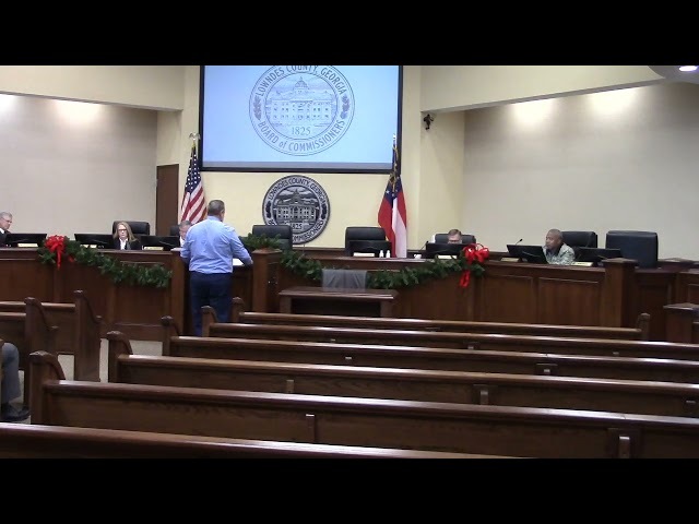 8.l. 2026 ACCG Workers' Compensation Insurance Renewal