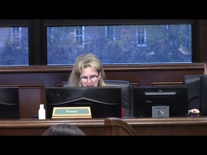 [8.j. Adoption Of 2027 Budget Calendar]