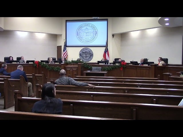 8.b. Abandonment Of Grice Road