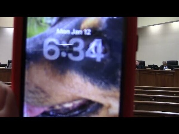 13. Adjournment