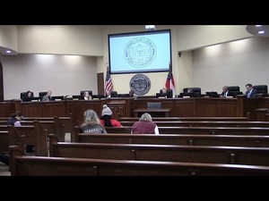 [8.a. Appointment - Lowndes County Board of Health]