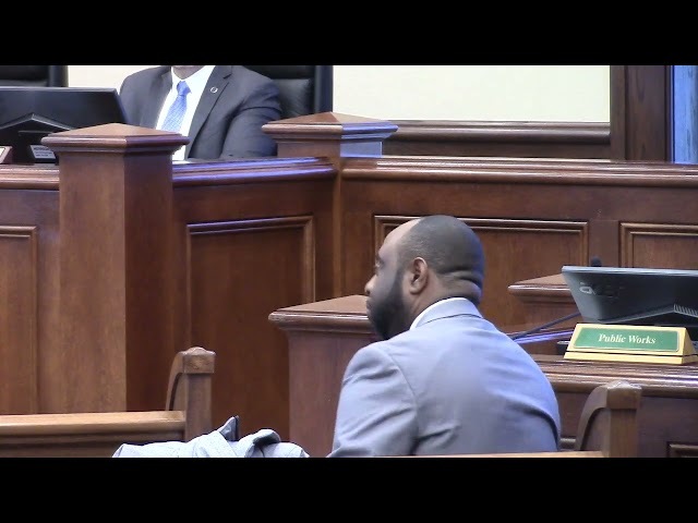 11. Reports - County Manager