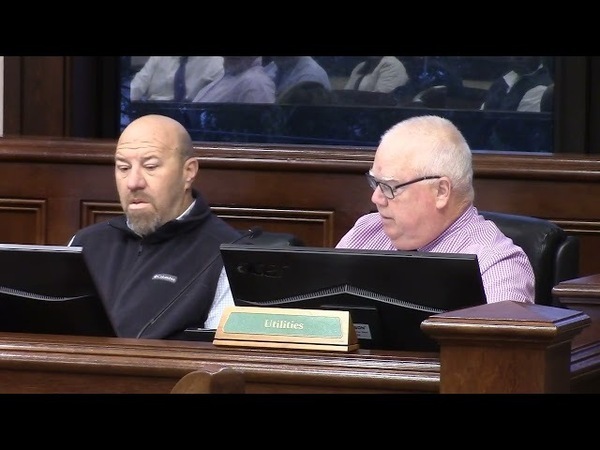 5.a. Spring Creek Water Treatment Plant Design Build Project