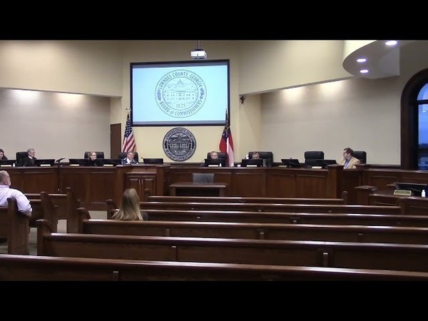 5.b. Peterson Road Lift Station Pump Repair