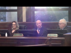 [5.b. Peterson Road Lift Station Pump Repair]