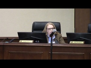 [6. Reports - County Manager]