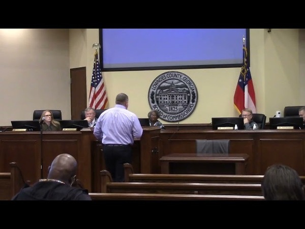 7.b. Consideration of Bids for Installation of Emergency Backup Generators