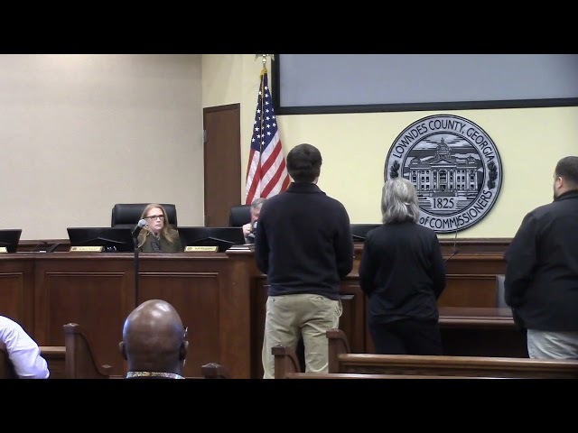8. Reports - County Manager