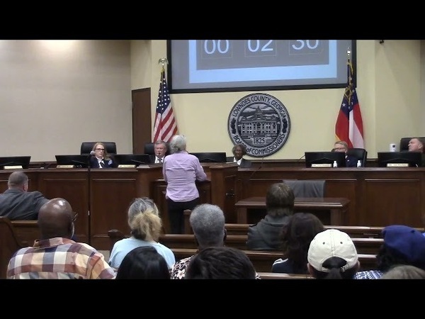 9. CWTBH - Gretchen Quarterman - solid waste and recycling