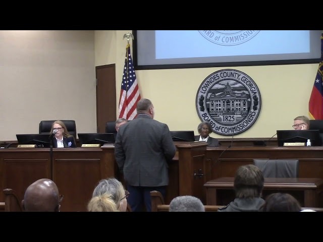 7.b. Consideration of Bids for Installation of Emergency Backup Generators