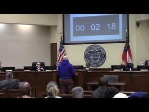 [9. CWTBH - Joel Deon 4107 Quail Hollow - Data Center concerns]