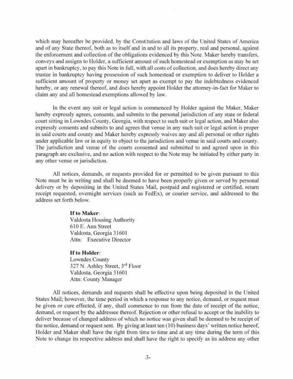 All notices, demands, or requests provided for or permitted to be given pursuant to this