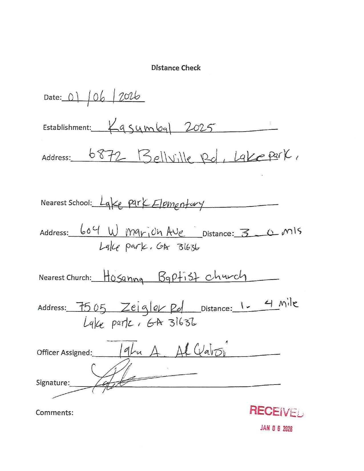 Nearest Church: Hosanna Bqeti ds} chuecdly