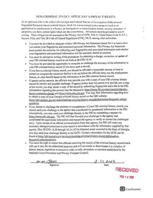 [adoption), you have certain rights which are discussed below. All notices must be provided to you in]