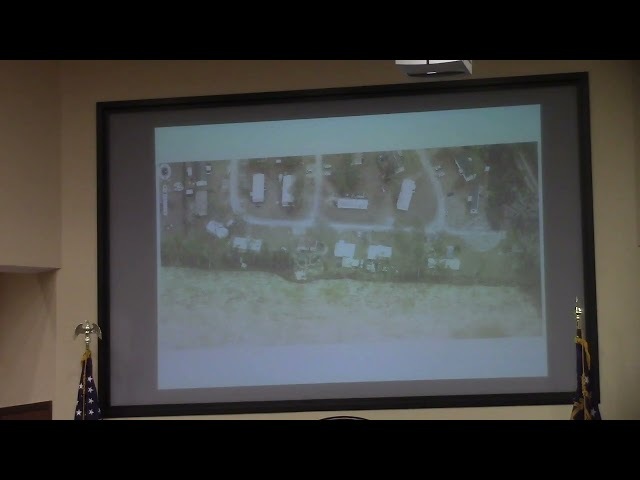 5.b. REZ-2026-05 Cole Davis 84 W, ~22ac US HWY 84W, C-H To P-D, County Utilities