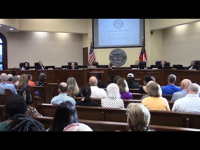 9. CWTBH - Andrew Swan - not present