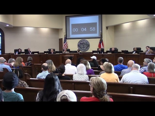 9. CWTBH - Sandra Jordan - not present -