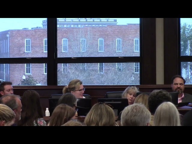 6.c. Beer And Wine License - Busy Food Mart, 6872B Lake Park-Bellville Road,