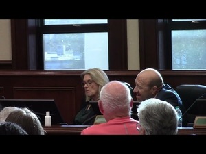 [6.b. Kinderlou-Clyattville Road Paving And Drainage Improvements,]