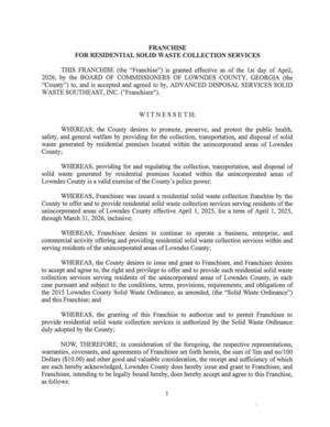 [NOW, THEREFORE, in consideration of the foregoing, the respective representations,]