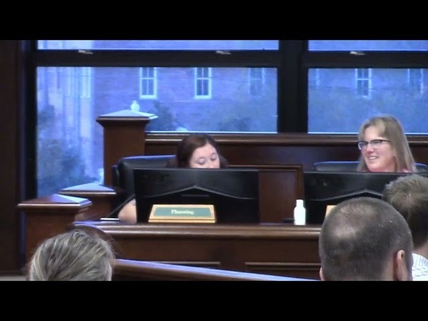 6.a. Beer and Wine License - ​JayBoys #1, 3661 Madison Highway