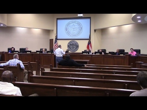 6.d. Deep South Sanitation, LLC, Residential Solid Waste Franchise Renewal