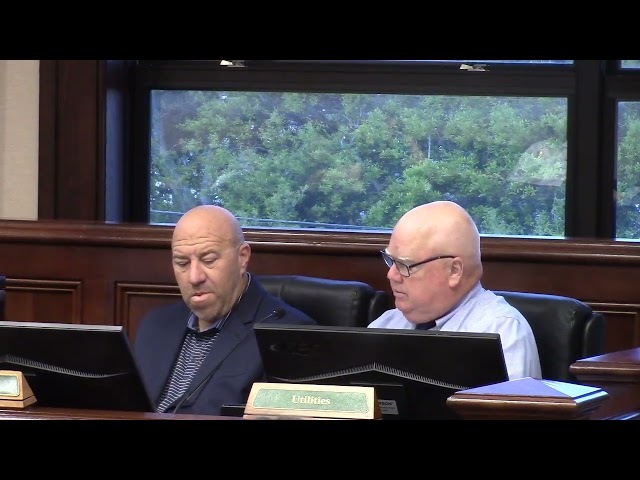 6.b. JayBoys Easement Exchange - Whitewater Road - Madison Hwy