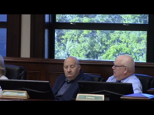 7. Reports - County Manager - Water Notifications - part 2