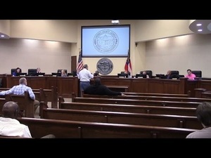 [6.d. Deep South Sanitation, LLC, Residential Solid Waste Franchise Renewal]