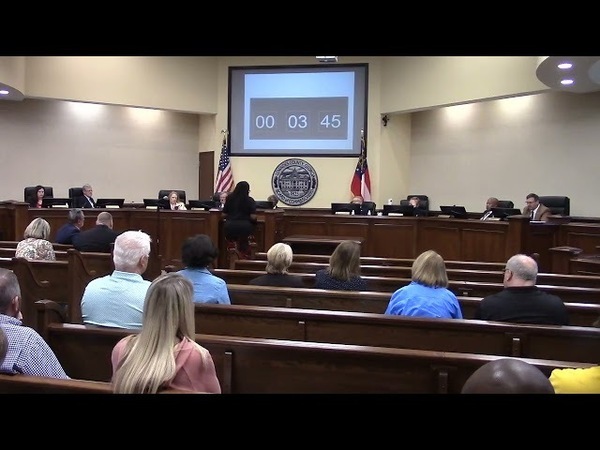 8. CWTBH - Kelly Saxon - Baldwin Place - grants and shelters