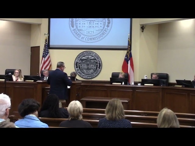 6.d. Deep South Sanitation, LLC, Residential Solid Waste Franchise Renewal