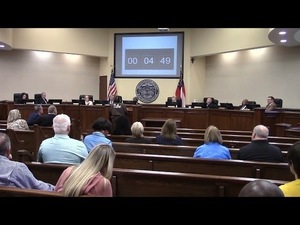 [8. CWTBH - Mary Roe - Paving of Green Road]