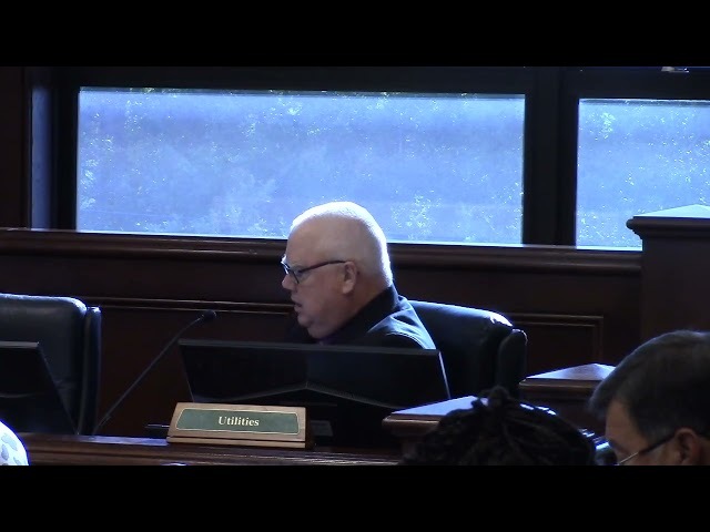 8. Reports - County Manager