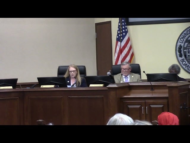 6.a. Appointment - South Regional Joint Development Authority