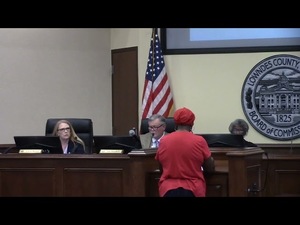 [9. CWTBH - Beverly Sharp - Pay for election poll workers]