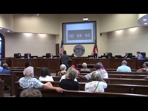 [9. CWTBH - Chase West - potential limits on number of animals]