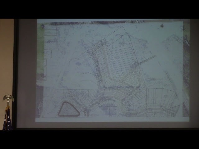 7.a. REZ-2026-08 Cedar Subdivision, ~184ac, R-1, C-G, - C-H to R-10 - C-H,