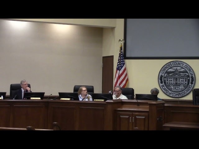 8. Reports - County Manager - wear purple tomorrow